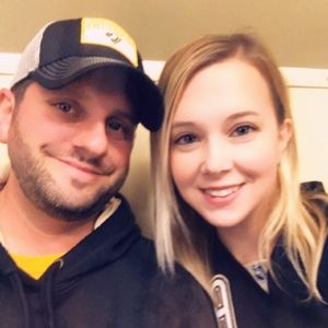 Meet your Posher, Kristin